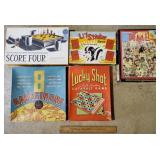 Vintage Games
