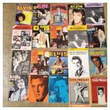 Elvis Magazines