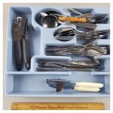 Flatware & Can Openers