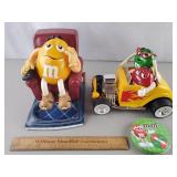 M&M Collectibles