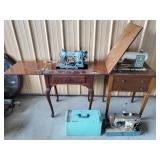 3ct Sewing Machines
