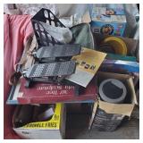 Large Assorted Lot - Must Take All