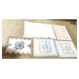 Blankets & Quilted Pillow Cases
