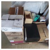 Large Kitchen Lot - Must Take All