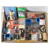 Electrical Lot