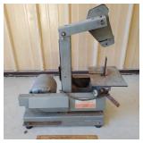 Dayton 1" Sander - Grinder