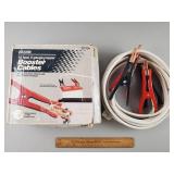 Sears Booster Cables