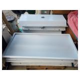 12ct LED Lighting 24 x 48"