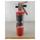Fire Extinguisher