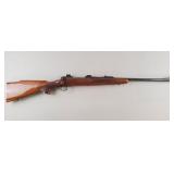 Remington Model 700 30-06 Rifle