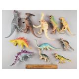 Toy Dinosaurs