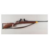 Sporterized 30-06 Rifle