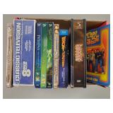 DVD Box Sets