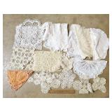 Doilies