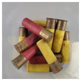 20g Shotgun Slugs