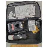 Craftsman 12V Rotary Tool w/ Case