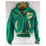 Vintage Elderton High School Band Jacket