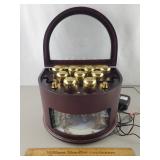 Christmas Music Box