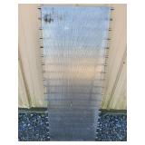 Steel Grate 20 x 48"