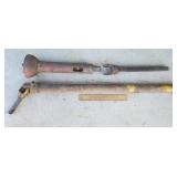 PTO Drive Shafts