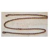 Tow Chain 16ft