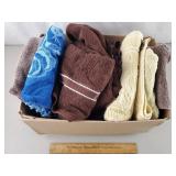 Towels