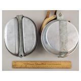 Mess Kits - 1 US 1945