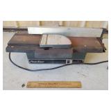 Powr-Kraft Jointer 4 & 1/8"