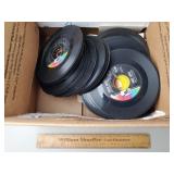45rpm Records