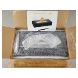 Table Top Ethanol Lamp - Unused