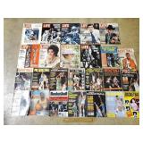 Vintage Magazines - Mostly Sports