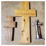 Decorative Crosses