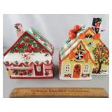 Blue Sky Candle Houses Cherry Pie, Orangegrove