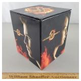 Hunger Games DVD Set