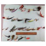 Fishing Lures