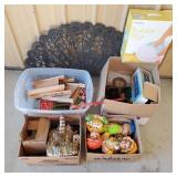 Assorted Lot - Must Take All