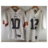 2ct Browns Football Jerseys Quinn McCoy