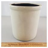 Vintage 1 Gallon Crock