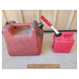Gas Cans