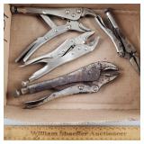 Vise Grips