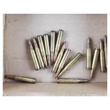 30-06 Ammo 15 Rounds