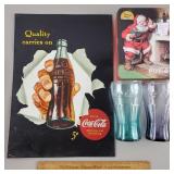Coca Cola Collectibles