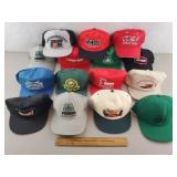 Vintage Farm Hats