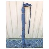 Load Cover - Tarp 48" W