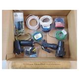 Trailer Plugs & Electrical Wire