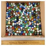 Assorted Marbles