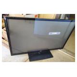 LG 50" TV w/ Remote