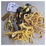 Qualcraft Safety Harness