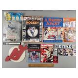 Sports Collectibles Lot