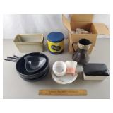 Vintage Kitchen Lot
